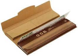 OCB Brown Connoisseur